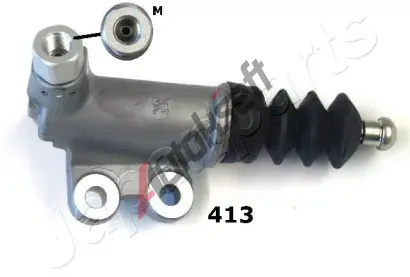 JAPANPARTS Pomocn vlec spojky JPP CY-413, CY-413