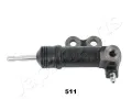 Pomocn vlec spojky JAPANPARTS ‐ JPP CY-511