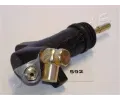 Pomocn vlec spojky JAPANPARTS ‐ JPP CY-592