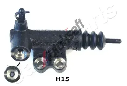 JAPANPARTS Pomocn vlec spojky JPP CY-H15, CY-H15