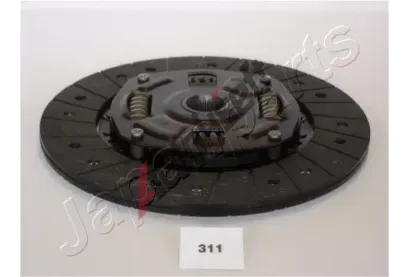 JAPANPARTS Spojkov lamela JPP DF-311, DF-311