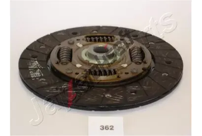 JAPANPARTS Spojkov lamela JPP DF-362, DF-362