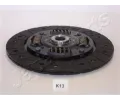 Lamela spojky JAPANPARTS ‐ JPP DF-K13