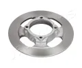 Brzdov kotou JAPANPARTS ‐ JPP DI-022C