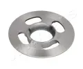JAPANPARTS Brzdov kotou - 209 mm JPP DI-022C, DI-022C