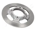 Brzdov kotou JAPANPARTS ‐ JPP DI-023C