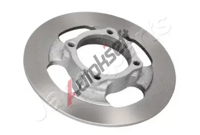 JAPANPARTS Brzdov kotou - 209 mm JPP DI-023C, DI-023C