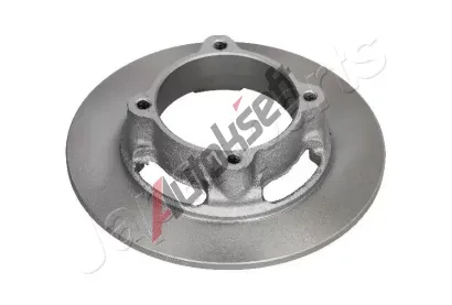 JAPANPARTS Brzdov kotou - 171 mm JPP DI-024C, DI-024C