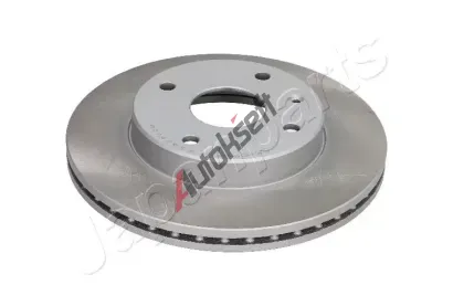 JAPANPARTS Brzdový kotouč JPP DI-043C, DI-043C JAPANPARTS Brzdový kotouč JPP DI-043C, DI-043C