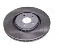 Brzdov� kotou�&nbsp;JAPANPARTS&nbsp;&dash;&nbsp;JPP DI-1001C