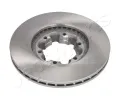 JAPANPARTS Brzdov� kotou� JPP DI-117C, DI-117C