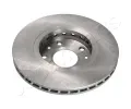JAPANPARTS Brzdov� kotou� - 280 mm JPP DI-181C, DI-181C