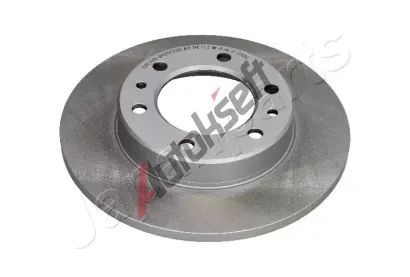 JAPANPARTS Brzdov kotou - 302 mm JPP DI-249C, DI-249C