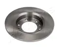 JAPANPARTS Brzdov kotou - 302 mm JPP DI-249C, DI-249C