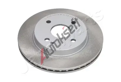 JAPANPARTS Brzdový kotouč - 239 mm JPP DI-300C, DI-300C JAPANPARTS Brzdový kotouč - 239 mm JPP DI-300C, DI-300C
