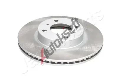 JAPANPARTS Brzdov kotou - 256 mm JPP DI-551C, DI-551C
