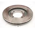 JAPANPARTS Brzdov kotou - 256 mm JPP DI-586, DI-586