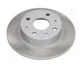 Brzdov� kotou�&nbsp;JAPANPARTS&nbsp;&dash;&nbsp;JPP DI-604C