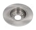 JAPANPARTS Brzdový kotouč JPP DI-604C, DI-604C