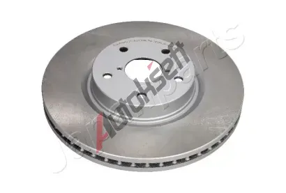 JAPANPARTS Brzdov kotou - 316 mm JPP DI-712C, DI-712C