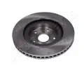 JAPANPARTS Brzdov� kotou� JPP DI-727C, DI-727C