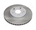 JAPANPARTS Brzdov� kotou� - 294 mm&nbsp;&dash;&nbsp;JPP DI-821C
