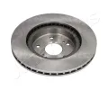 JAPANPARTS Brzdový kotouč - 294 mm JPP DI-821C, DI-821C