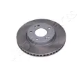 Brzdov� kotou�&nbsp;JAPANPARTS&nbsp;&dash;&nbsp;JPP DI-H38C