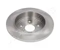 JAPANPARTS Brzdov kotou - 320 mm JPP DP-001C, DP-001C