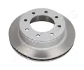 Brzdov� kotou�&nbsp;JAPANPARTS&nbsp;&dash;&nbsp;JPP DP-005C