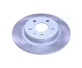Brzdov kotou JAPANPARTS ‐ JPP DP-020C