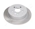 JAPANPARTS Brzdov� kotou� - 303 mm&nbsp;&dash;&nbsp;JPP DP-221C