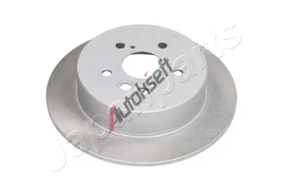 JAPANPARTS Brzdový kotouč - 303 mm JPP DP-221C, DP-221C JAPANPARTS Brzdový kotouč - 303 mm JPP DP-221C, DP-221C