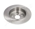 JAPANPARTS Brzdový kotouč - 303 mm JPP DP-221C, DP-221C