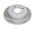 Brzdový kotouč JAPANPARTS ‐ JPP DP-402C Brzdový kotouč JAPANPARTS ‐ JPP DP-402C