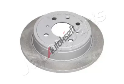JAPANPARTS Brzdový kotouč - 238 mm JPP DP-402C, DP-402C JAPANPARTS Brzdový kotouč - 238 mm JPP DP-402C, DP-402C