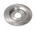 JAPANPARTS Brzdov� kotou� - 300 mm JPP DP-H25C, DP-H25C