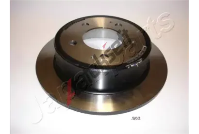 JAPANPARTS Brzdov kotou - 299 mm JPP DP-S02, DP-S02