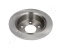 JAPANPARTS Brzdov� kotou� - 299 mm JPP DP-S02C, DP-S02C