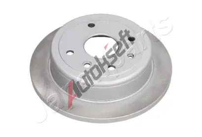 JAPANPARTS Brzdov kotou - 258 mm JPP DP-W02C, DP-W02C
