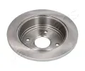 JAPANPARTS Brzdov kotou - 258 mm JPP DP-W02C, DP-W02C