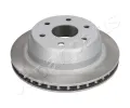 Brzdov� kotou�&nbsp;JAPANPARTS&nbsp;&dash;&nbsp;JPP DP-W11C