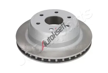 JAPANPARTS Brzdový kotouč JPP DP-W11C, DP-W11C JAPANPARTS Brzdový kotouč JPP DP-W11C, DP-W11C