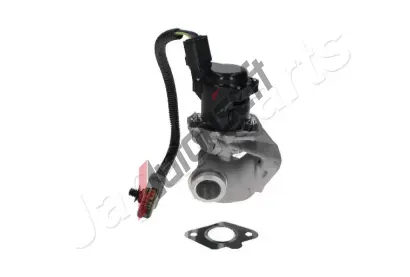 JAPANPARTS AGR ventil JPP EGR-0301, EGR-0301