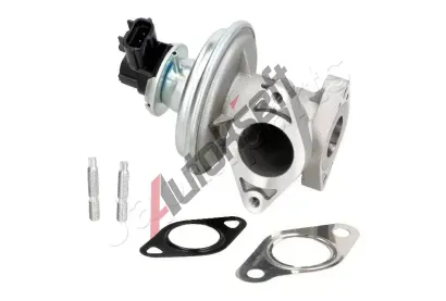 JAPANPARTS AGR ventil JPP EGR-0317, EGR-0317