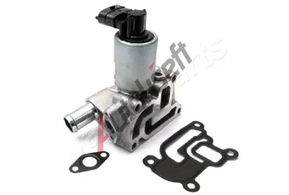 JAPANPARTS AGR ventil JPP EGR-0402, EGR-0402