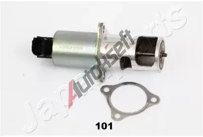 JAPANPARTS AGR ventil JPP EGR-101, EGR-101