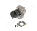 JAPANPARTS AGR ventil JPP EGR-219, EGR-219