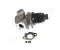 JAPANPARTS AGR ventil JPP EGR-219, EGR-219