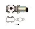 AGR ventil JAPANPARTS ‐ JPP EGR-220